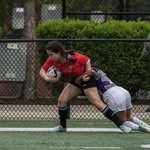 Darcy Lawrence - @darcyrugby2027 - Instagram