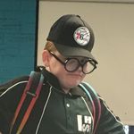 darcy lawrence - @maxibon__69 - Instagram