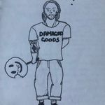 Darcy Lawson - @stagnant_roma - Instagram