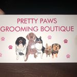 Darcie LeClair - @prettypawsgroomingboutique - Instagram