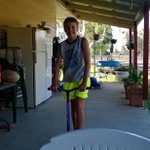 Darcy Aron Lees - @darcylees21 - Instagram