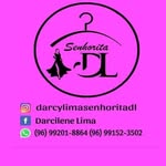 Senhorita DL - @darcylimasenhoritadl - Instagram