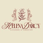 Darcy - @helenadarcy_lingerie - Instagram