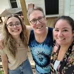 Darcy Ling - @darcyling7769 - Instagram