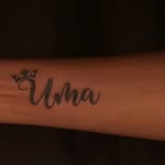 uma mahesh - @the_darcyling_queen_ - Instagram