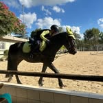 Darcy long - @sammy_eqq - Instagram