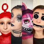 Darcy Lorenz - @eyesbydarc - Instagram