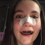 Brooke - @darcydorothymacleod - Instagram