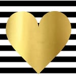 Caitlin Baker & Darcy MacLeod - @hartofgolddecor_design - Instagram