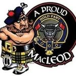 Darcy Macleod - @darcymacleod - Instagram