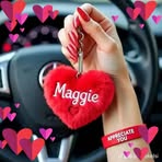 Daicy Maggie - Facebook