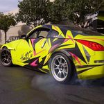 I Love Sport🏏F1 And Drifting - @darcymcelroy03 - Instagram