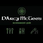 D'Arcy McGee - @darcymcgees44sparks - Instagram