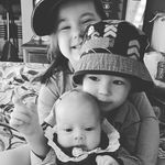 💞Darcy, Brodie & McKenzie 💞 - @sunshineandsummerlove - Instagram