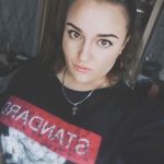 Полина - @darcymckenzie3 - Instagram