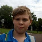 Darcy Mitchell - @shad0wflares01 - Instagram