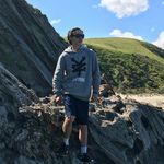 Darcy Mitchell - @darcy.dingle13 - Instagram