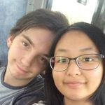 Darcy Mitchell - @blueafrojesus - Instagram