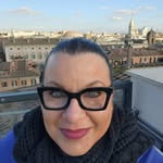 Darcy Moreno - @blueeyedlady1 - Instagram