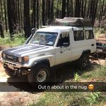 Darcy Morrison - @darcy186 - Instagram