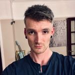 Patrick D'Arcy - @patrick1darcy - Instagram