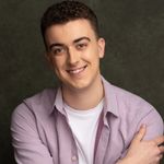 Patrick D'Arcy - @patrick_j_darcy - Instagram