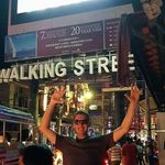 Patrick D'arcy - @patrick.darcy - Instagram