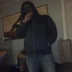 D'Arcy Patterson - @boodini_tha_gr8 - Instagram