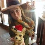 Darcy Perry - @darcevader15 - Instagram