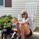 Darcy Bradbury Powell - @darcypowell73 - Instagram