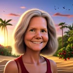 Darcy Nelson Powell - @swampdogfarms - Instagram