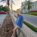 Darcy Powell - @darcypowell7 - Instagram