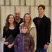 Darcy Rasmussen - Facebook