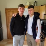 Robbie - @robbie.darcy23 - Instagram