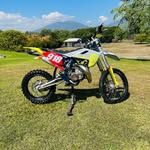 Darcy Spence - @darcyspence8 - Instagram