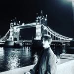 Darcy Stark - @yoswop - Instagram