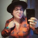 Darcy Starr - @darcystarr80 - Instagram