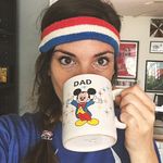 darcy starr - @sorrymom - Instagram