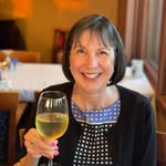 Anne Darcy Steele - @annedsteele - Instagram