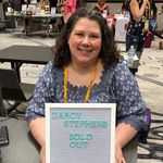 Darcy Stephens - @authordarcystephens - Instagram
