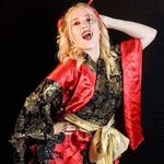 🅳🅰🆁🅲🆈 🆂🆃🅾🅽🅴 ダーシー •ストーン - @darcystonepw - Instagram