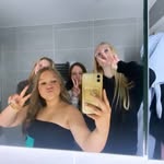 darcy may - @darcystone2 - Instagram