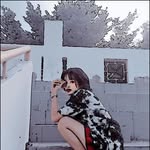 Darcy Stone - @kalaanahrou - Instagram