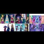 𝑻𝒓𝒊𝒙 𝒒𝒖𝒆𝒆𝒏𝒔 🧚🏻‍♂️ - @trix_icy_darcy_stormy__ - Instagram