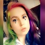 Darcy Hellstorme - @darcy.hellstorm - Instagram