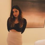 Ishani - @icydarcystormy - Instagram