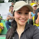 Alejandra Suarez - @darcysuarez_ - Instagram