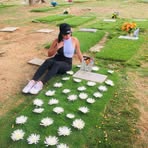Darcy Suarez - Facebook