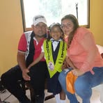 Darcy Suarez - Facebook