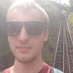 D'arcy Sullivan - @sullivan_745 - Instagram